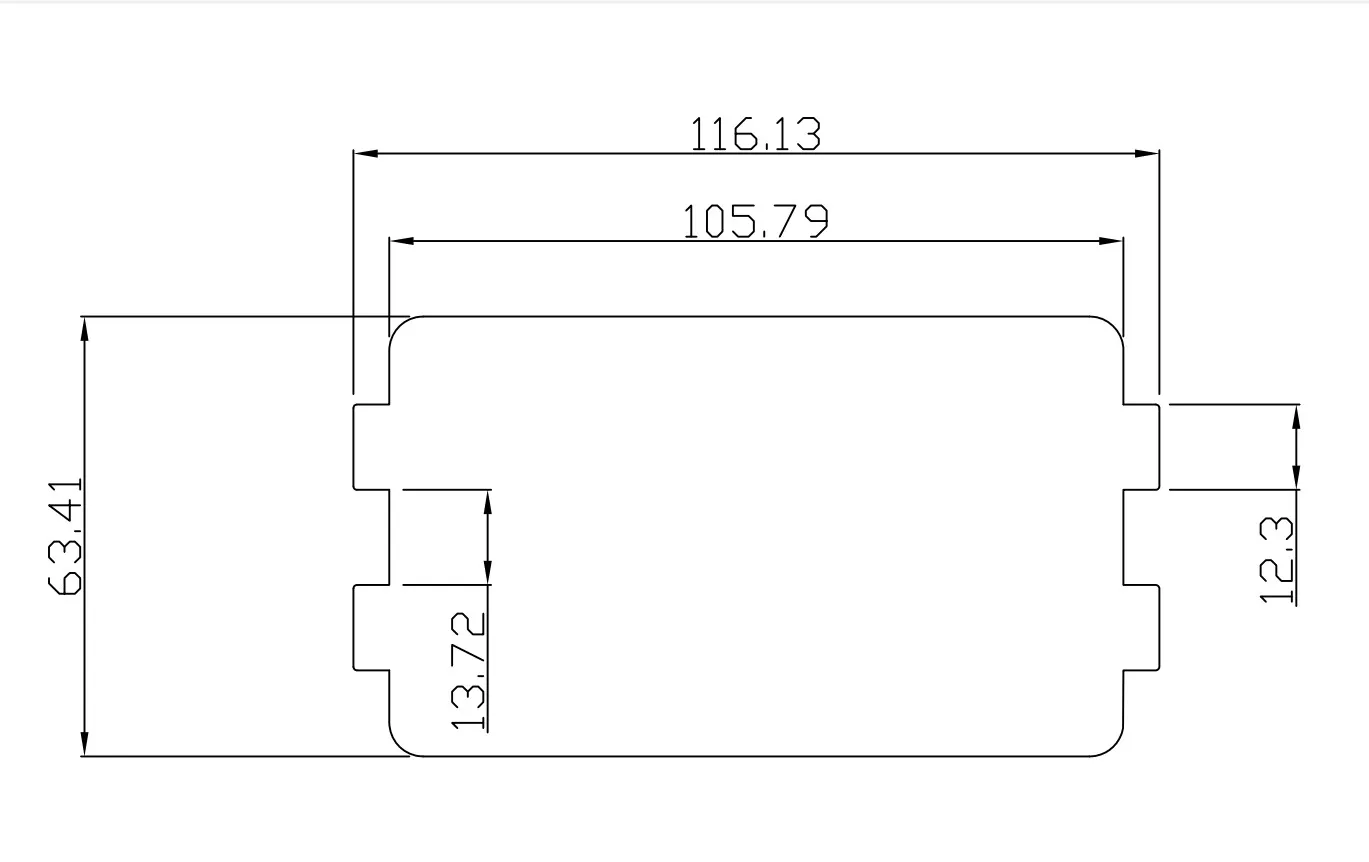 Original teardown microwave capacitor common microwave oven 1uf2100v high voltage capacitor Accuracy: 20%