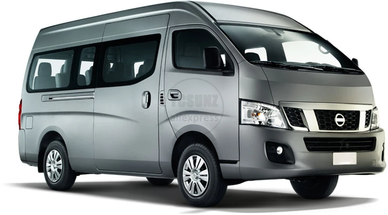 Черная крышка топливного бака YCSUNZ из АБС-пластика для nissan nv350 запчасти urvan