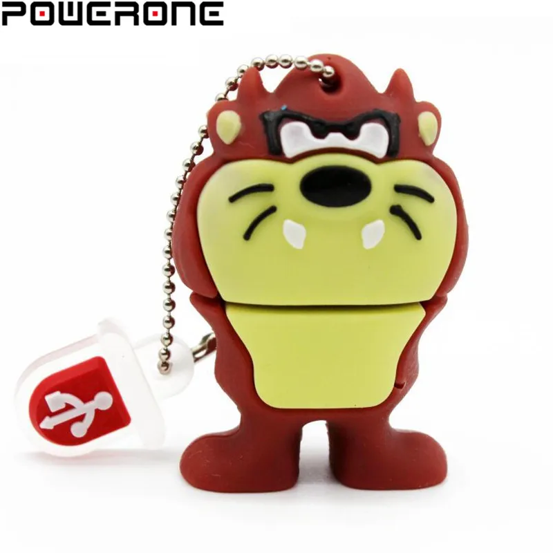 POWERONE usb флеш накопитель 64 ГБ 32 16 8 4 Гб|USB флэш-накопители| |