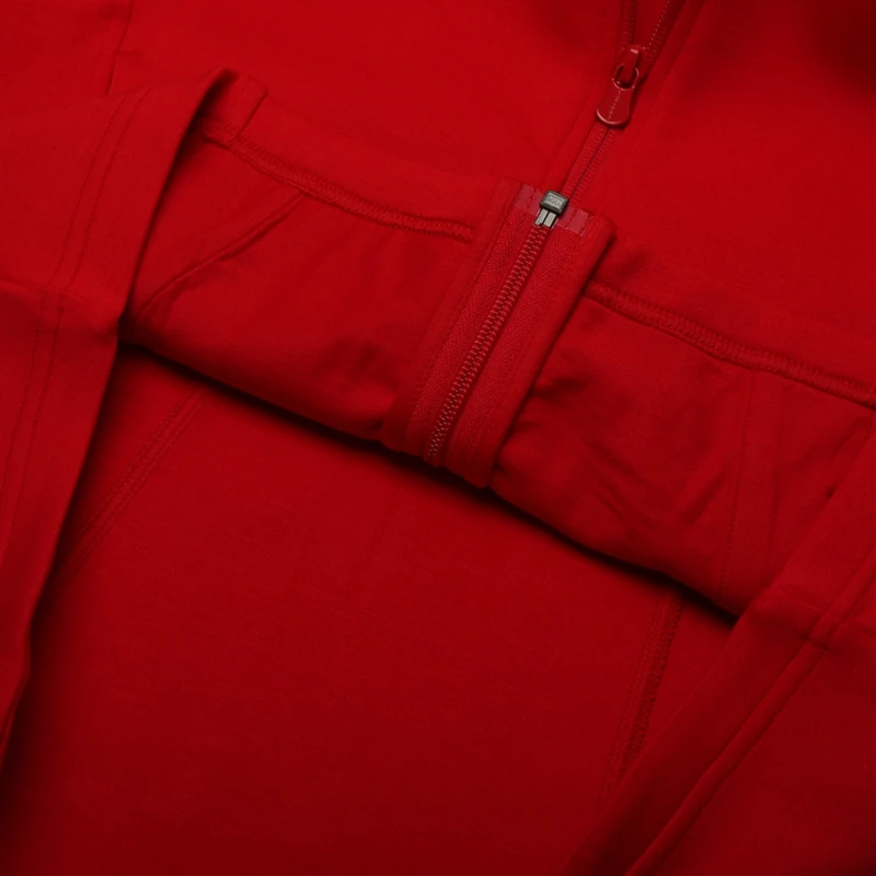 

Original New Arrival Adidas NEO W HD JKT Women's jacket Hooded Sportswear