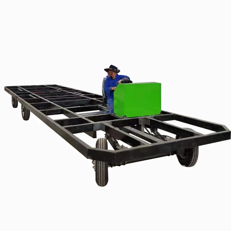 Изготовленный На Заказ Электрический четырехколесный поплавок увеличенный и