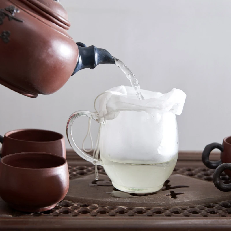 160 сетчатый многоразовый фильтр для еды Φ пищевых продуктов соевого молока кофе