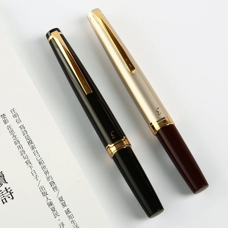 Japan Pilot Elite 95s 14k Gold Pen nib Limited Version Pocket Fountain FES 1MM EF/F/M|Перьевые ручки| |
