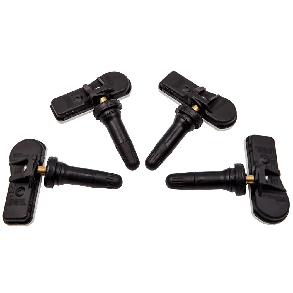 

4PCS TPMS Tire Pressure Sensor For Renault Dacia Mercedes For Opel 433Mhz 407009322R