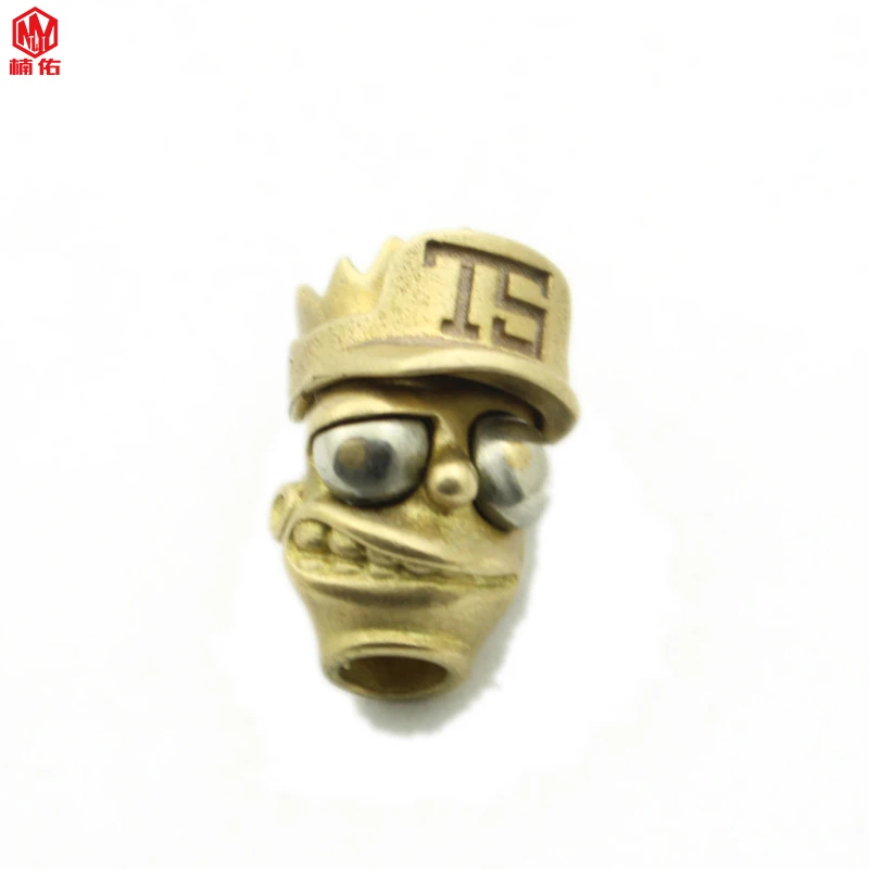 Оригинальный большой карандаш для спорта на открытом воздухе глаз 1 шт. браслет