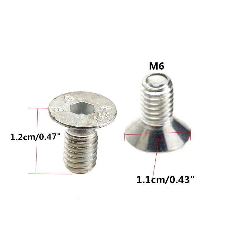 2 шт. зеркальный блок для мотоцикла с крышкой зеркальные базовые пластины крышка