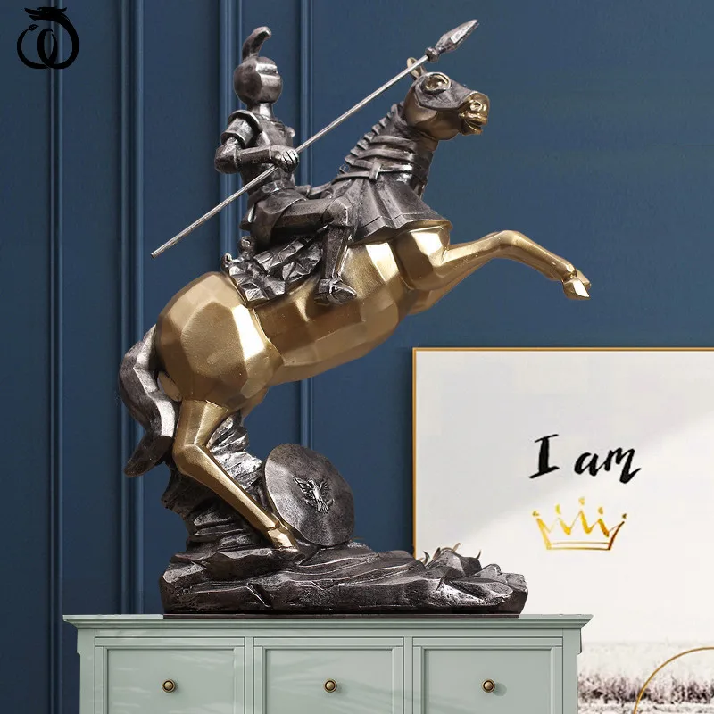 Скульптура в виде брони спартанского воина старинная римская средневековая