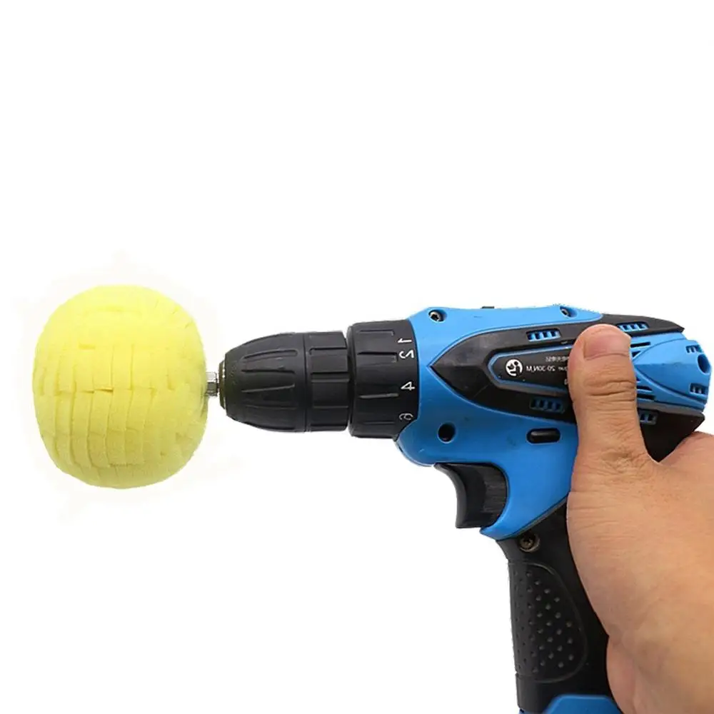 2 шт. автомобильные аксессуары для полировки и полировки|Шлифовальный диск| |