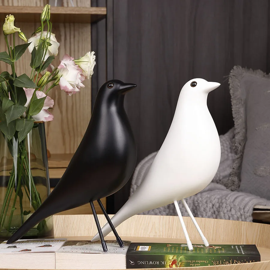 For Angry Birds Tweety Artificial Decor