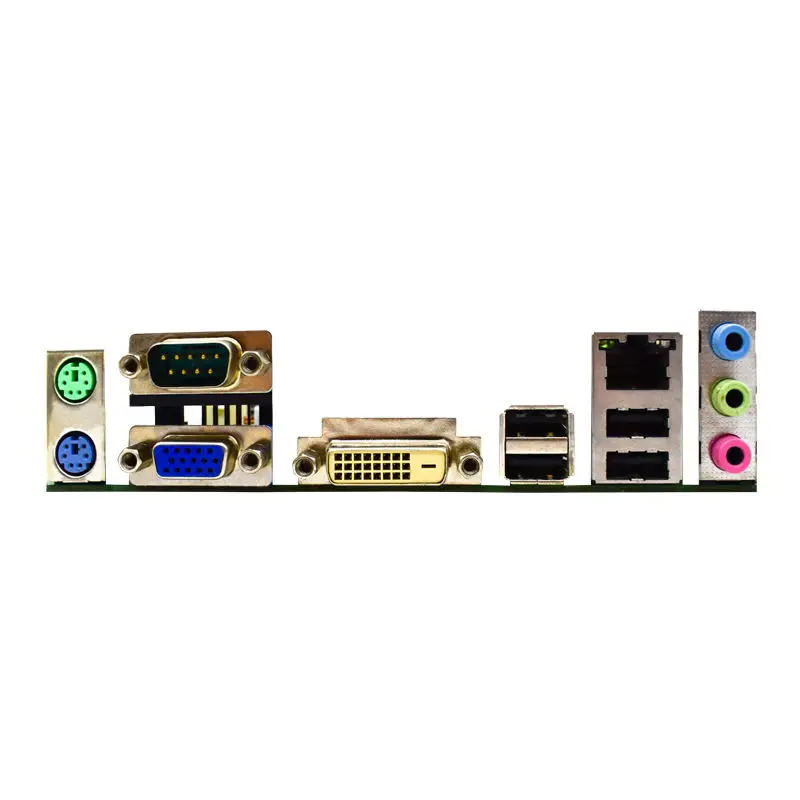 

For Acer Veriton M2631G H81H3-AM intel H81 Socket LGA1150 Motherboard