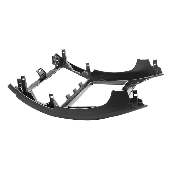 

2 Din Car Stereo Radio Panel Dash Facia Frame Trim for TOYOTA Camry 2011-2015