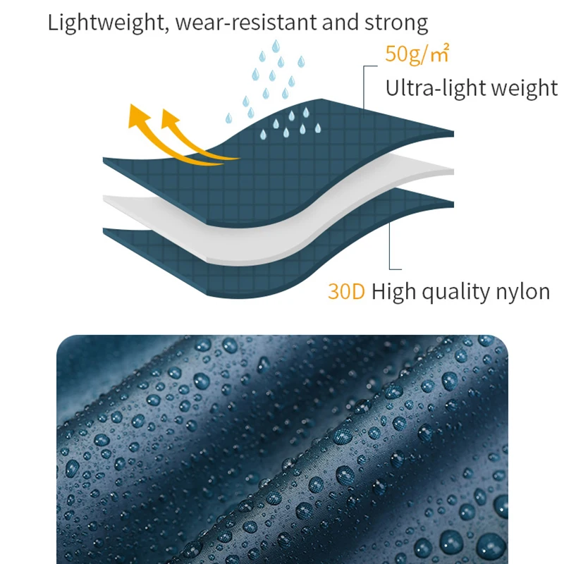 AONIJIE Dustproof Moisture-proof Portable Storage Shoe Bag Camping Portable Accessories Bolsos De Herbalife Pouch Under Radio