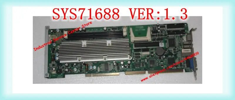 Оригинальный SYS71688 VER: 1 3 промышленный контрольный щит|Кронштейны| |