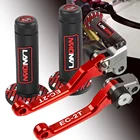 Байк сцепные рычаги ручки бар для GASGAS и горючий газ EC 2 2000-2016 2015 2014 2013 2012 2011 2010 2009 2008 2007