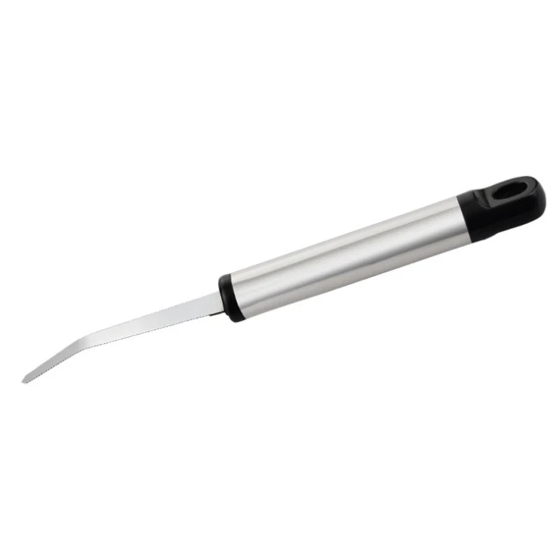 1 шт. нож для фруктов из нержавеющей стали |