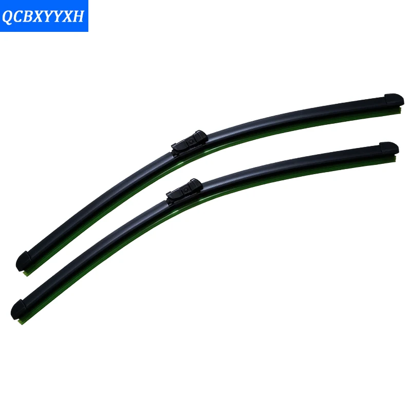 Автомобильный Стайлинг U образная Мягкая Бескаркасная бескаркасная резиновая