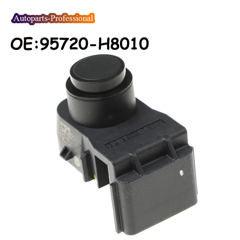 

95720-H8010 95720H8010 для Kia RIO 2013-2015 2016 PDC датчик парковки для STONIC 17 автомобильные аксессуары