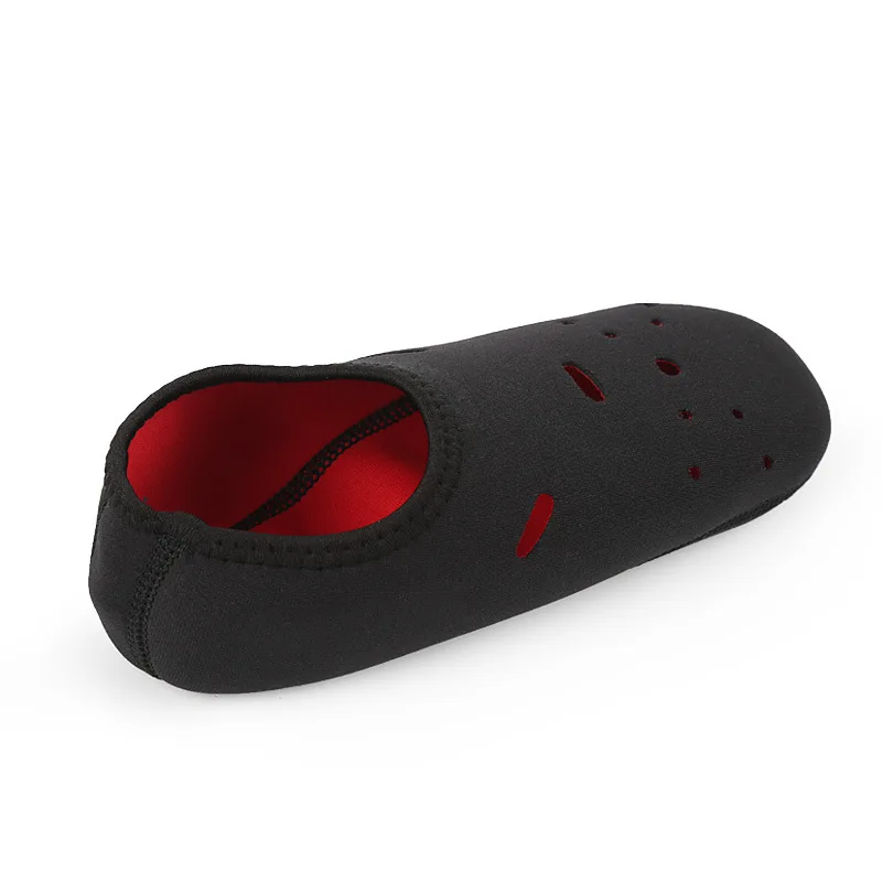 Унисекс для погружения под воду носки Босиком водные виды спорта специальной