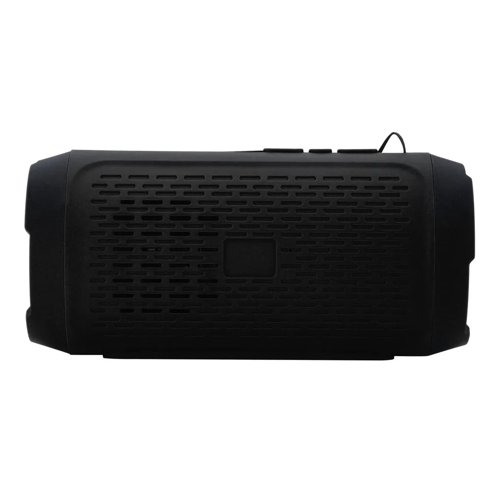 20# водонепроницаемый Bluetooth динамик портативная наружная перезаряжаемая Беспроводная колонка s Soundbar, сабвуфер громкий динамик TF MP3