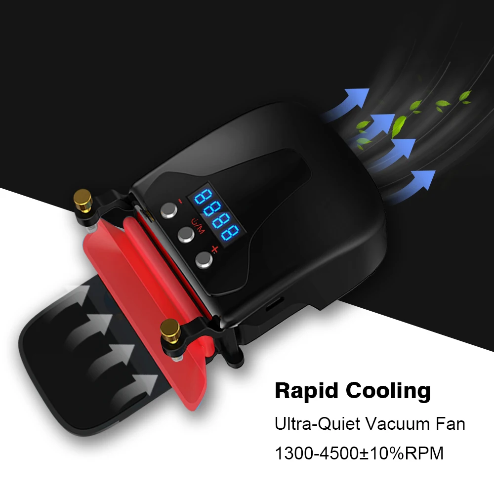 Портативный кулер для ноутбука игровой ноутбук нетбук с вакуумным