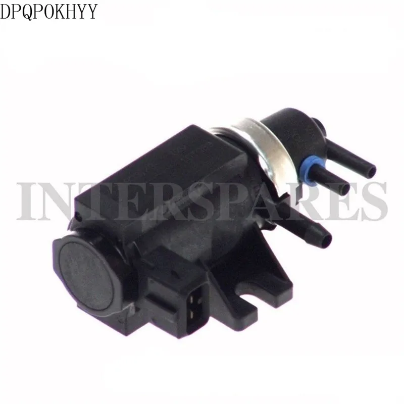 DPQPOKHYY турбо усилитель контрольный электромагнитный клапан для Land Rover Freelander 2.0d Td4