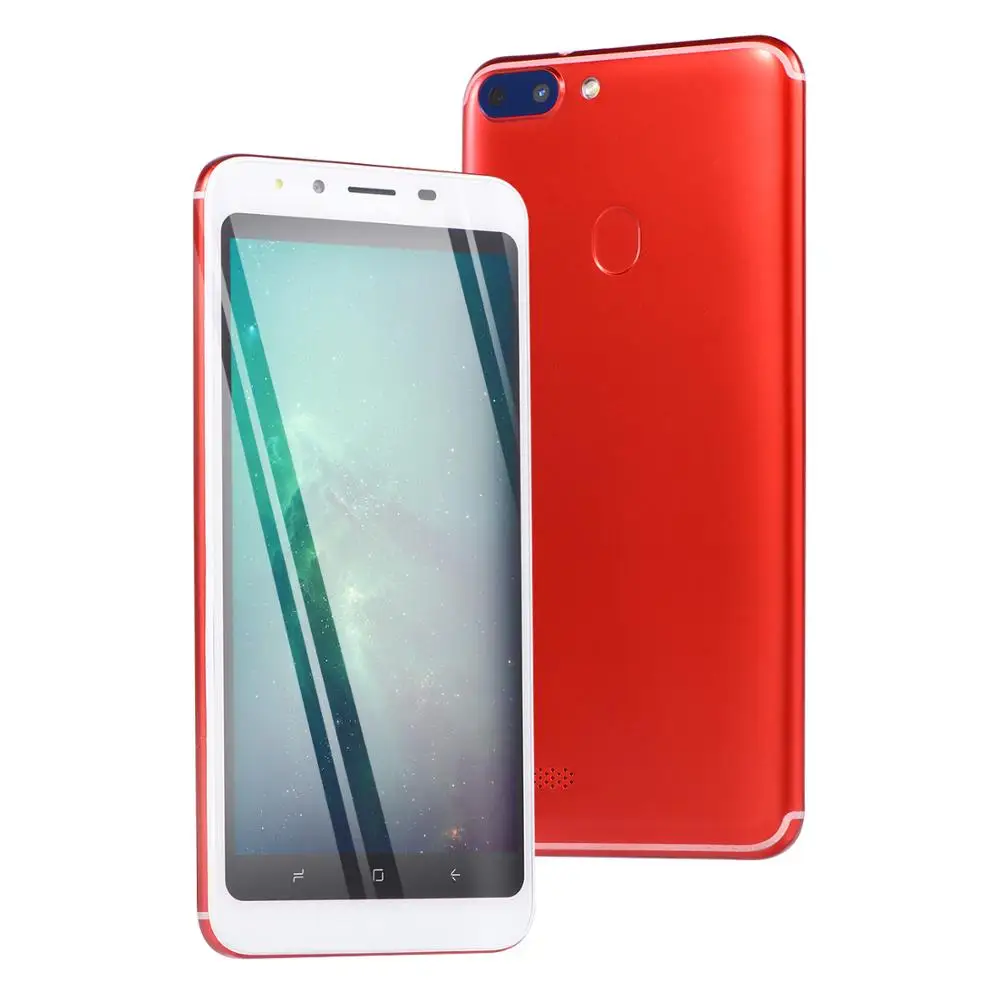 Смартфон Cectdigi R15 Android OS 4 2000 мАч Face ID 512 МБ ОЗУ + Гб ПЗУ двухъядерный 854*480 ЖК экран 5 0