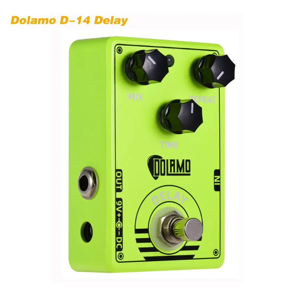 serie d 1 chubby comp d 14 verzögerung pedal kompressor elektrische gitarre effekt pedal mit true bypass gitarre zubehör free global shippin