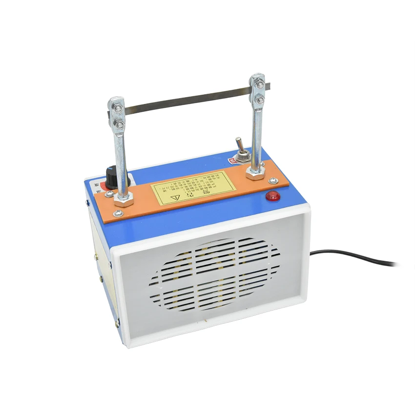 RQ3 Hot Cutting Machine High-quality Stepless Thermostat Electric Ribbon 220V 120W 0-800 Degrees Sale | Инструменты