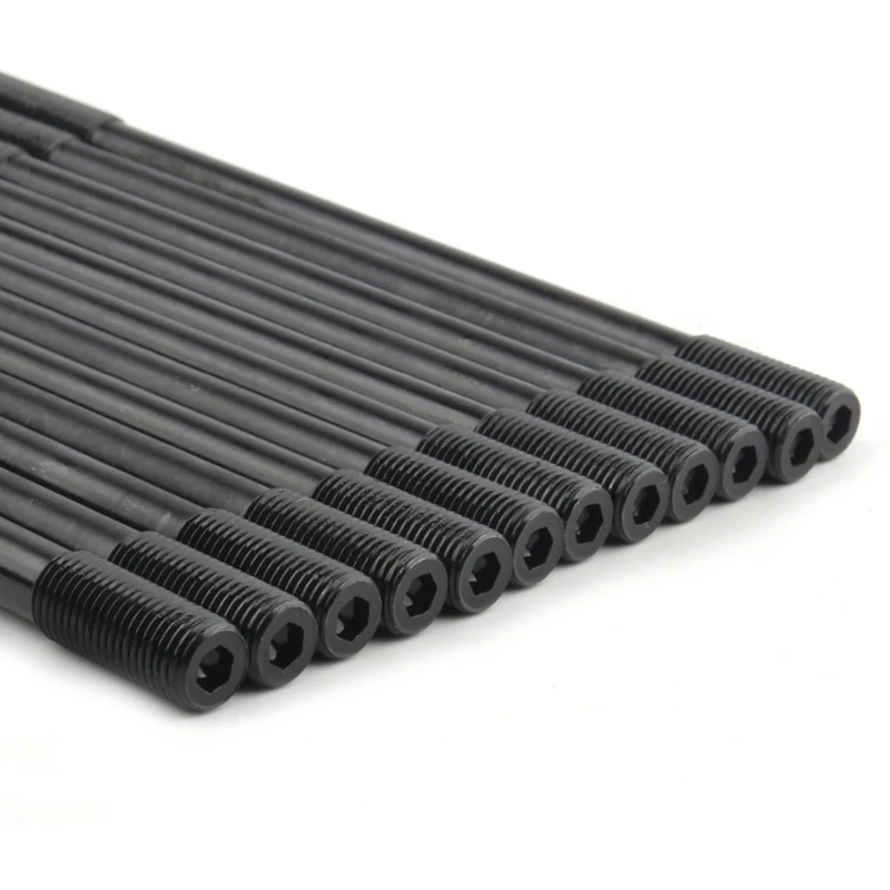 

for ARP 260-4701 Cylinder Head Studs Pro Series Point Head for Subaru Impreza WRX STi EJ20 EJ25