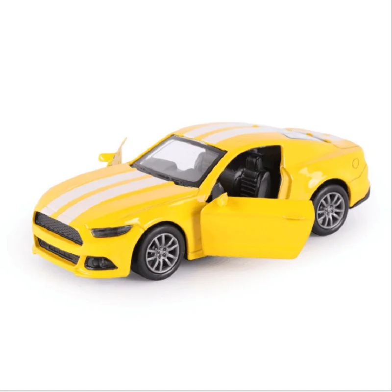 

Children's toy car model car model car accessories open the door late Laiken cake ornaments sound and light toys 1/32 alloy