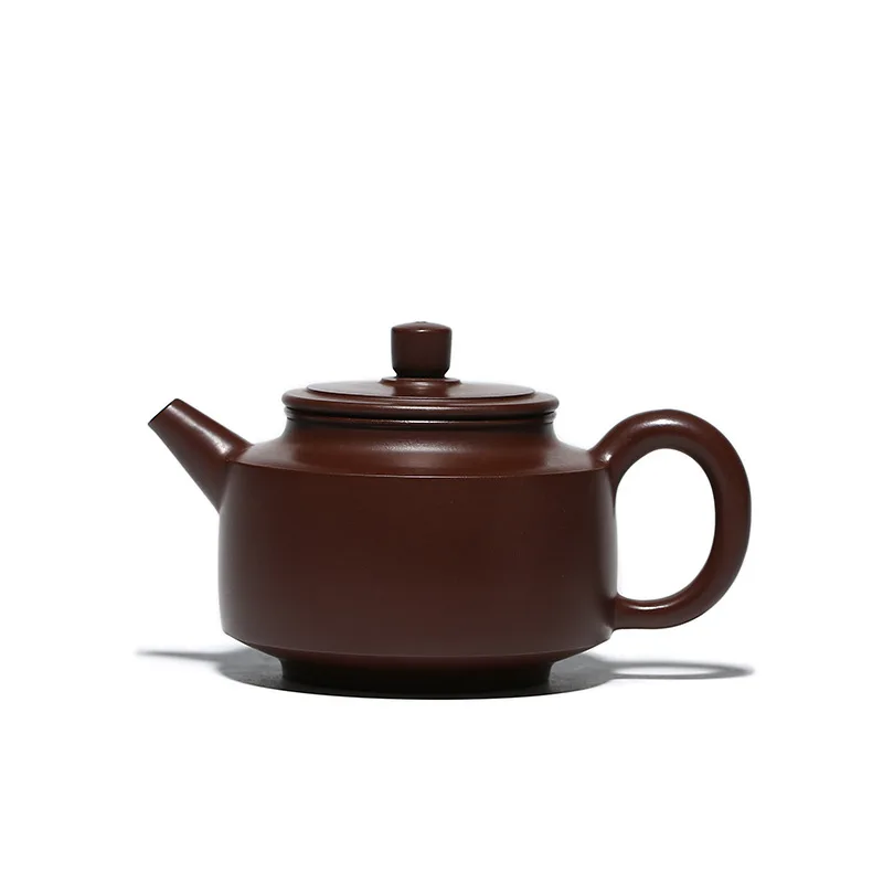 

Yixing purple clay teapot gaodezhong teapot