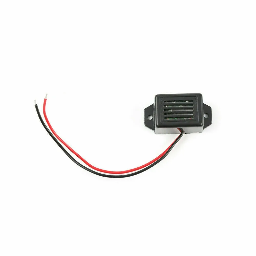 

Auto KFZ PKW Licht Aus Buzzer Reminder Warning Device Adapter Cable 12V Beeper Light Alarm Car Accessories