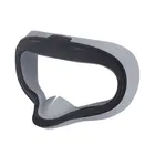 Защитная силиконовая маска для глаз Oculus Quest VR, мягкая маска против пота, 4 цвета, 167x110x105 мм