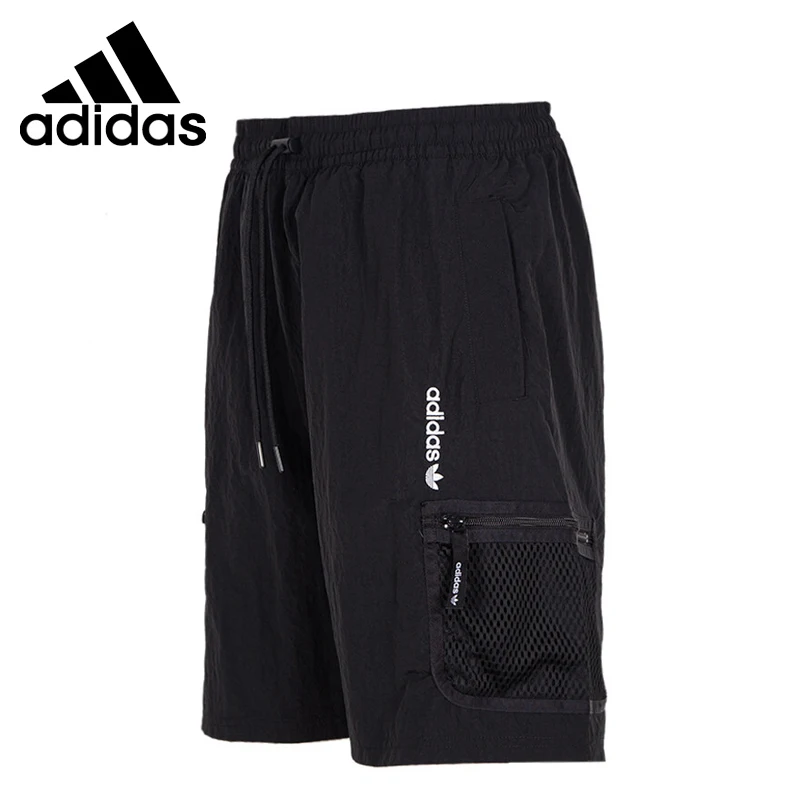

Original New Arrival Adidas Originals ADV WVN SHORTS Men's Shorts Sportswear