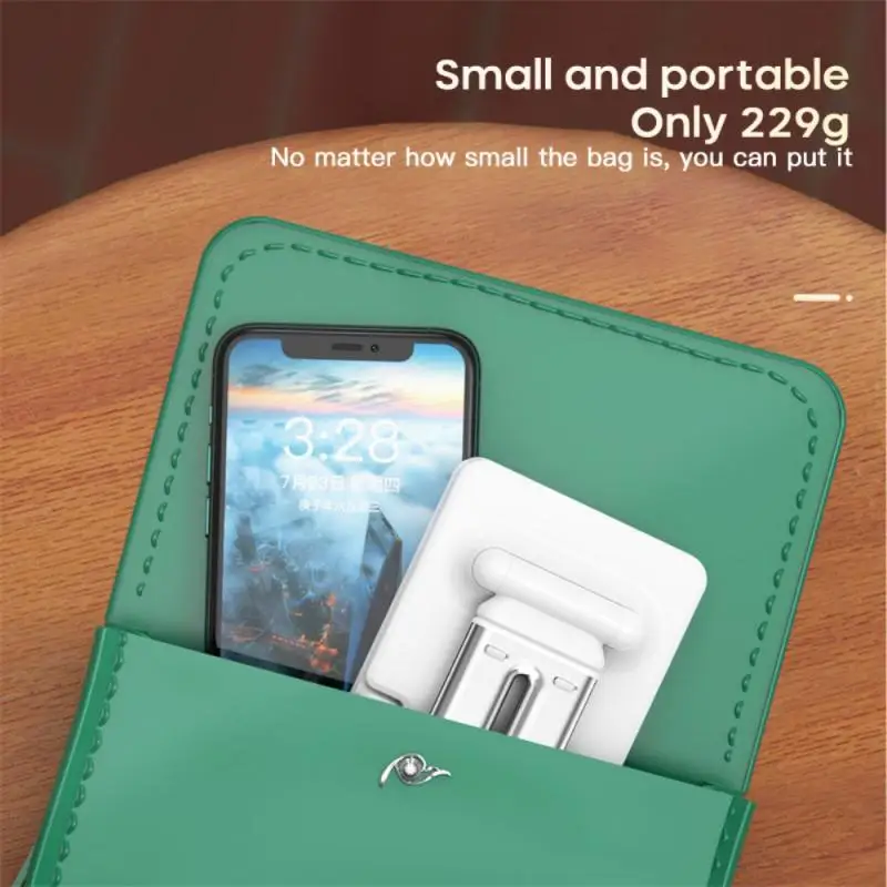 

Adjustable Universal Mobile Phone Holder Seat Desktop Brackert For IPAD Tablet Charging Base Double Shelf