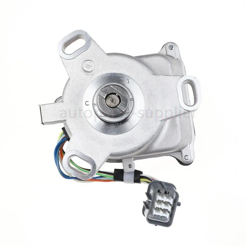 Новый OEM TD74 30100P6TT01 TD74U 30100-P6T-T01 зажигание подходит для распределителя Honda CRV CR-V |