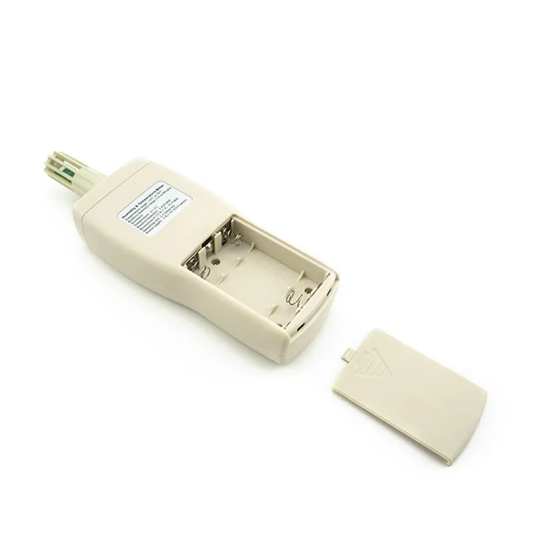 

Digital Temperature Humidity Meter Gauge for Indoor Use Automatic Electronic Temperature Multifunction Thermometer Hygrometer