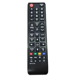 New BN59-01199S Replacement for Samsung TV Remote Control for UN32J5205 Hub FUTBOL football telecomando Fernbedienung