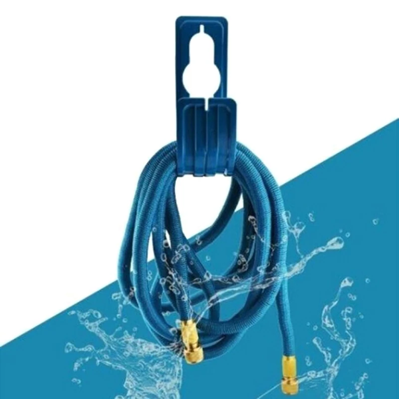 1 шт. держатель для шланга | Дом и сад