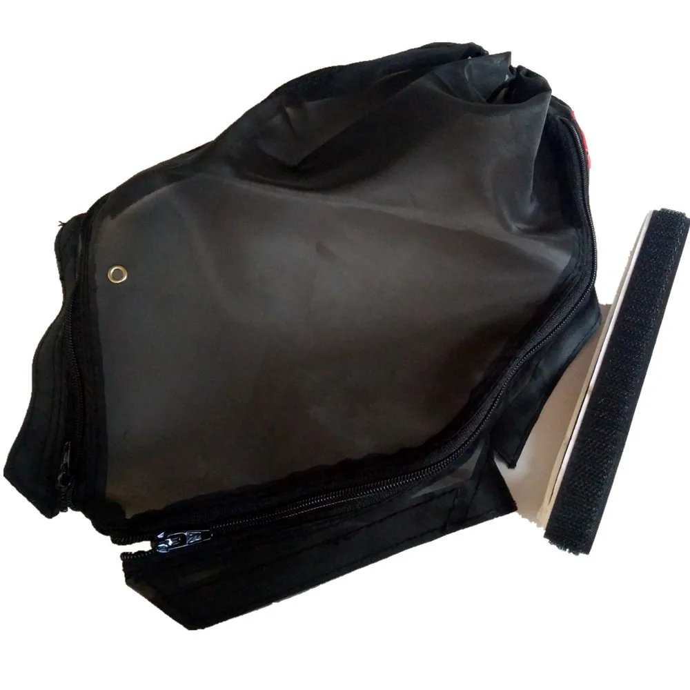 

Chassis Dustproof Rock Dirt Resist Guard Cover For 1/10 Slash 4X4 Non-LCG