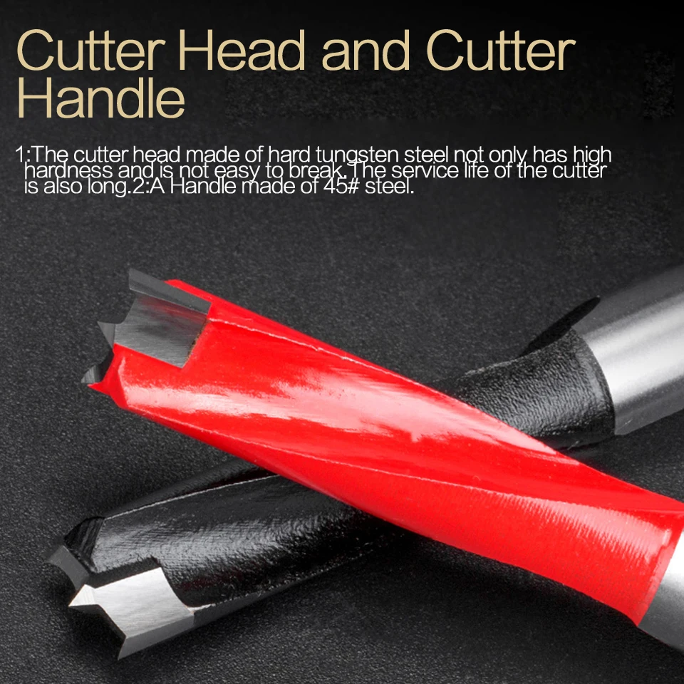 Карбидное сверло для сверления древесины WAVEWAY диаметром 4-9 5 мм длина 57 |