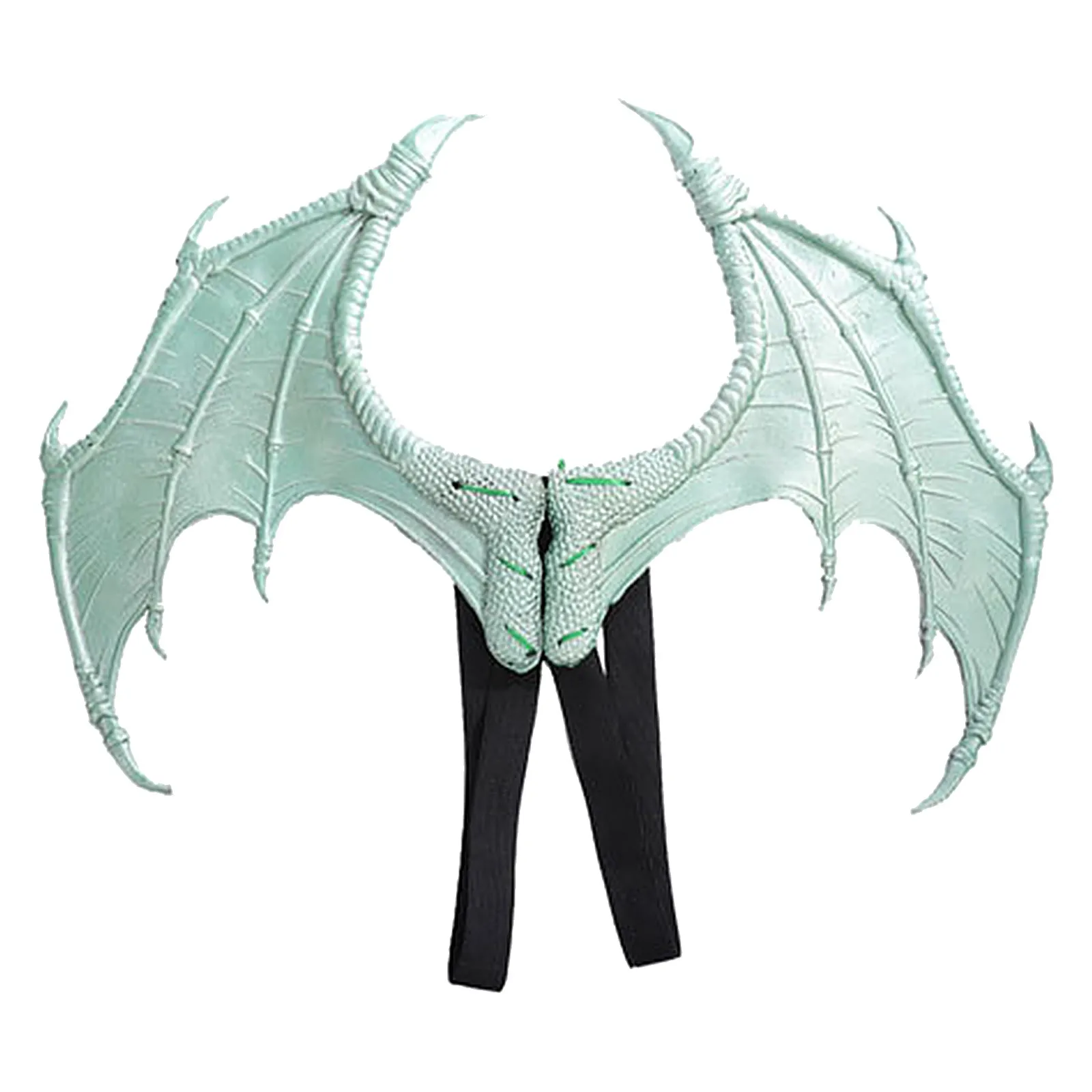 

Kids Dragon Wings Cosplay Performance Props Halloween Masquerade Holy Festival Carnival Children's Day Wings Toy
