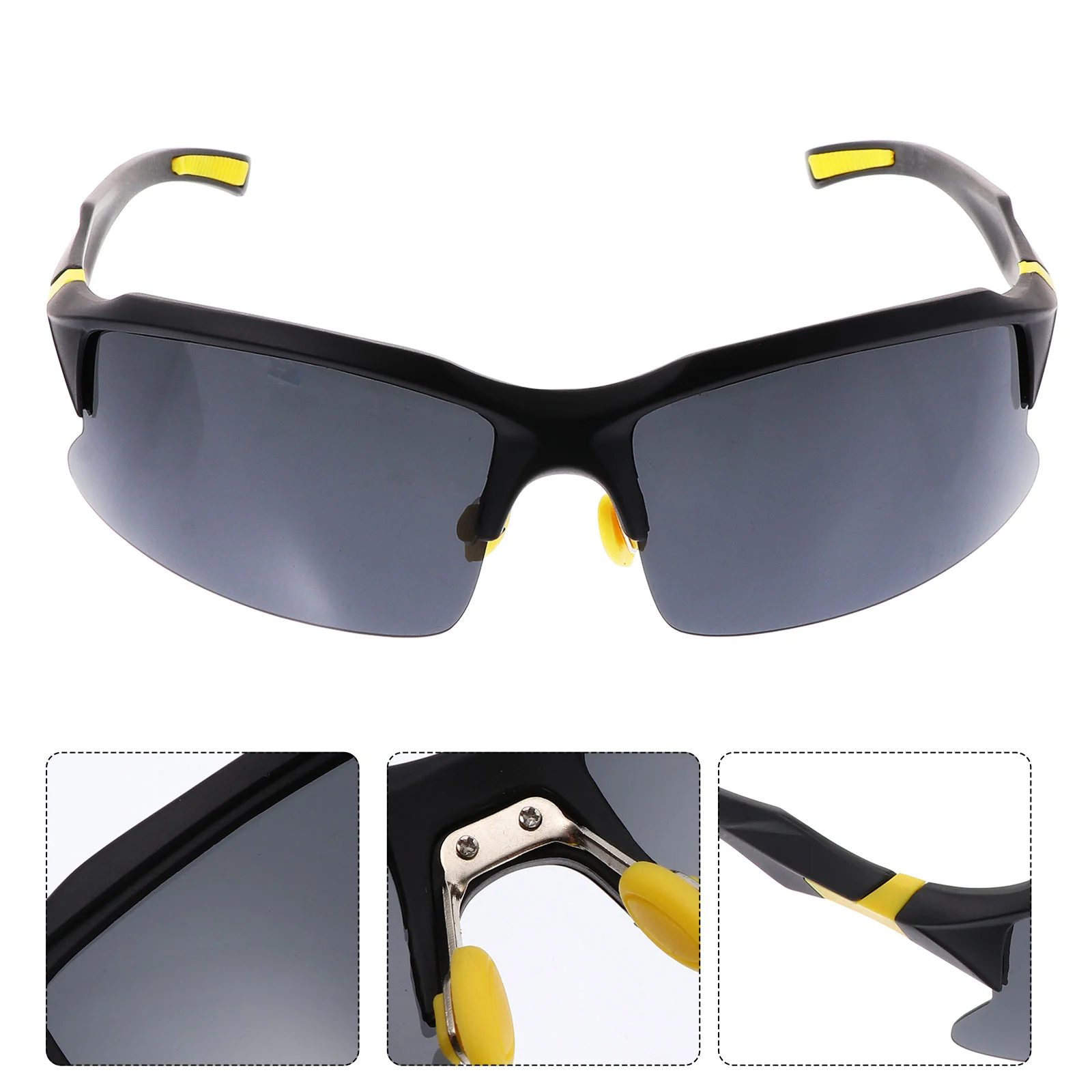 

Cycling Eyewear Cycling Glasses Riding Eyewear Eyeglasses for Outdoor Outside