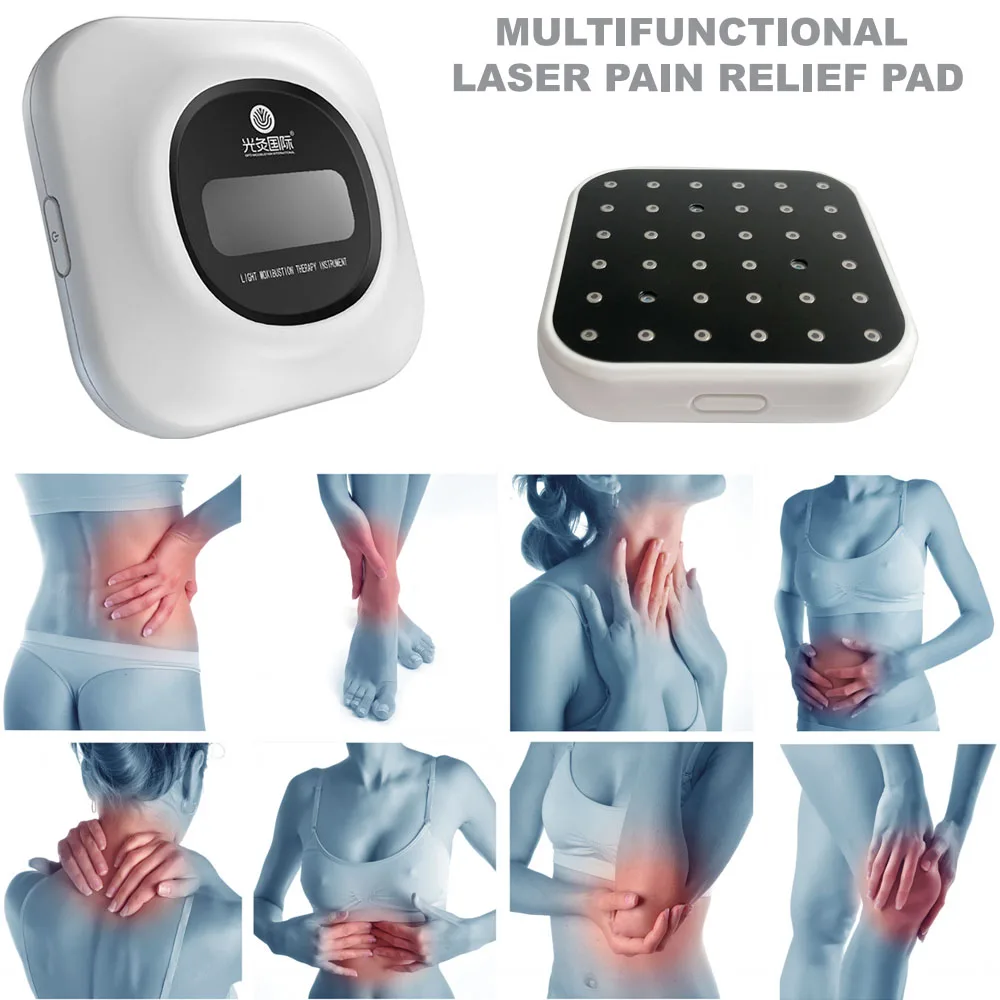 Ластек обезболивающее лечение Pad Многофункциональный простатит нижняя/верхняя