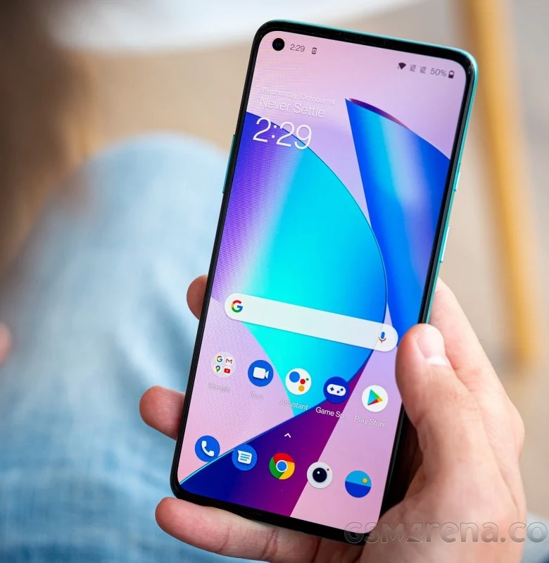 

Zq OnePlus 8T международная версия встроенный Google Oxygen