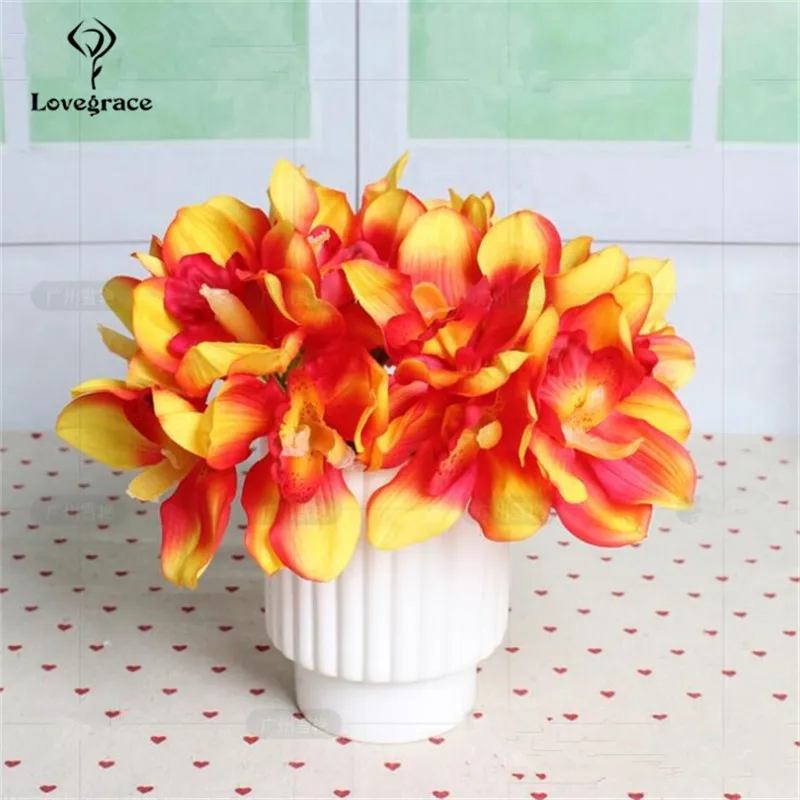 Свадебный букет для подружек невесты Цветочный | Свадьбы и торжества