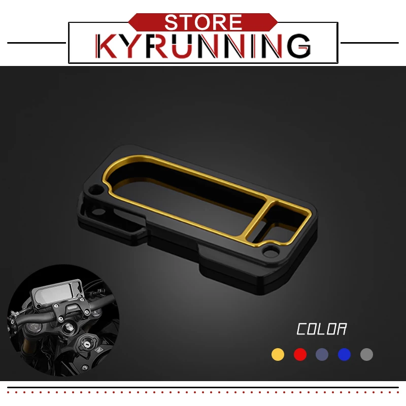 

For HONDA CB500X cb500F 2019-2020 Speedometer Odometer Instrument Meter Decorat Cover Guard Motorcycle Accessories Modified