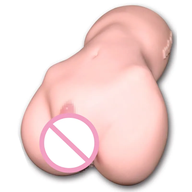 Мужской мастурбатор Magic Eyes La Vie En Roses мягкое искусственное влагалище с двумя