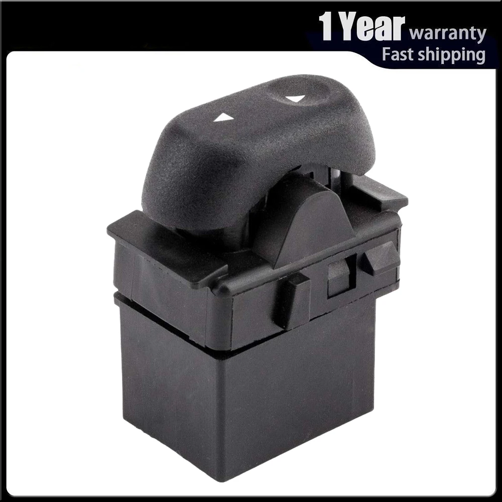 5L1Z-14529-BA пассажирский Электрический переключатель управления окном кнопка