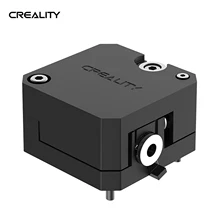 Original CREALITYCR-6 SE Extruder Kit 1.75mm Filament Smooth Extrusion Stable Feeding for CR-10 Smart/CR-6 SE/CR-6 MAX Printer